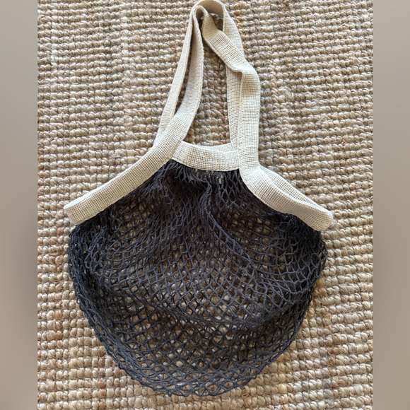 Mesh bag - Picture 1 of 2